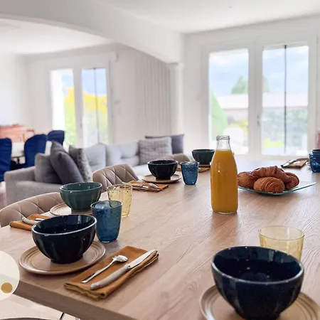 Tranquiloue - - Puydufou *