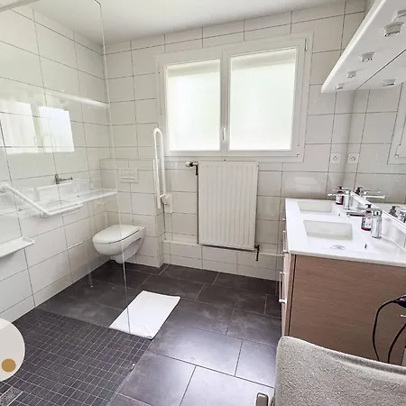 Holiday home Tranquiloue - - Puydufou