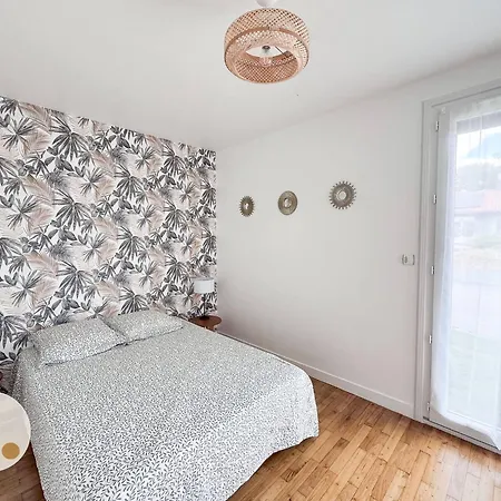 Tranquiloue - - Puydufou * Treize-Vents