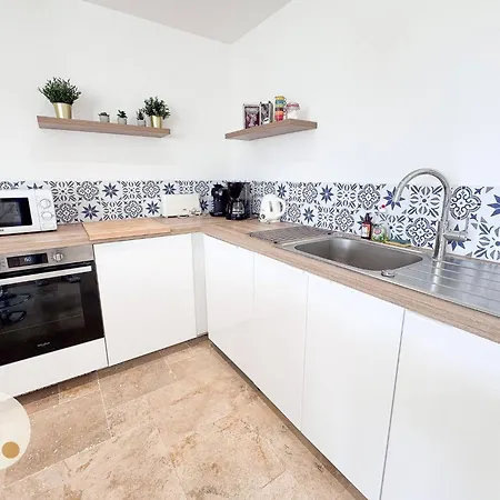 Holiday home Tranquiloue - - Puydufou *