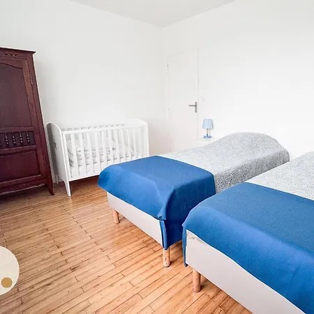 Tranquiloue - - Puydufou Holiday home *