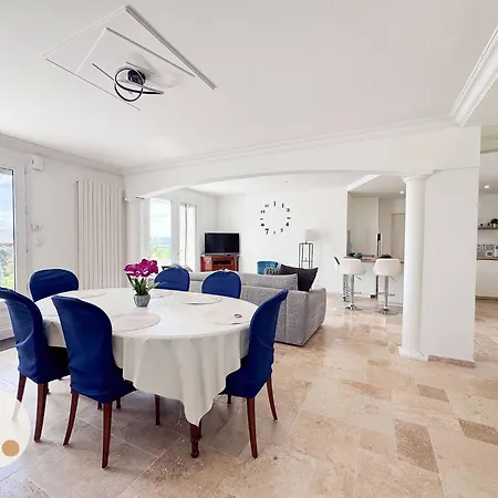 Nyaraló Tranquiloue - - Puydufou *