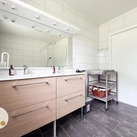 Holiday home Tranquiloue - - Puydufou *