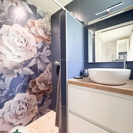 Holiday home Tranquiloue - - Puydufou Treize-Vents