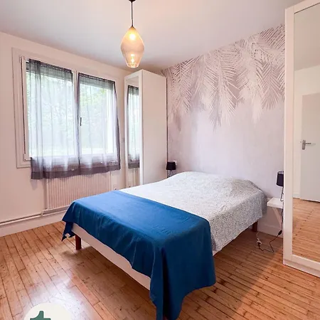 Holiday home Tranquiloue - - Puydufou Treize-Vents