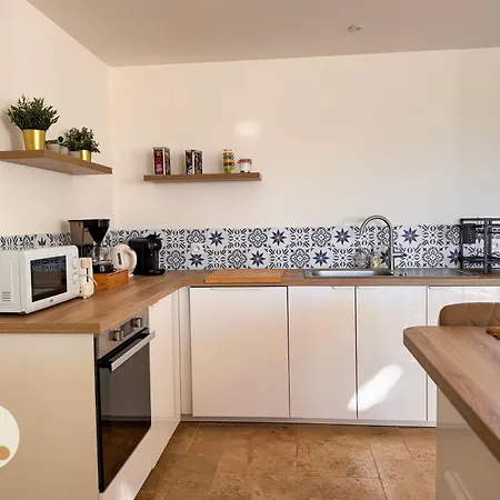 Holiday home Tranquiloue - - Puydufou *