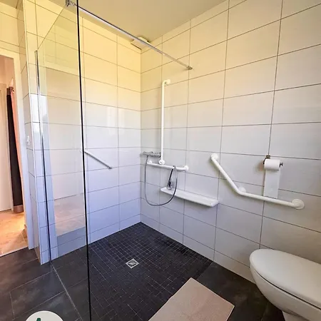 Semesterbostad Tranquiloue - - Puydufou