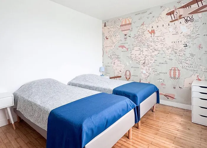 Tranquiloue - - Puydufou Nyaraló