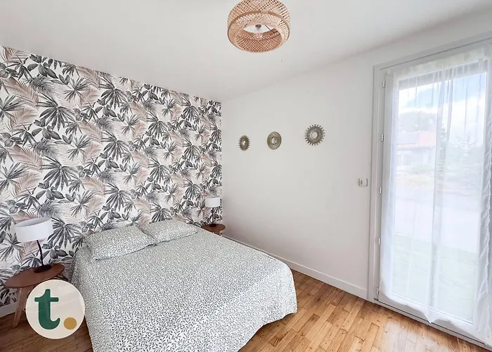 Tranquiloue - - Puydufou * Treize-Vents