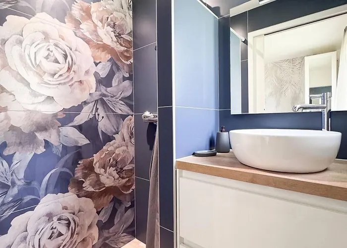 Tranquiloue - - Puydufou *