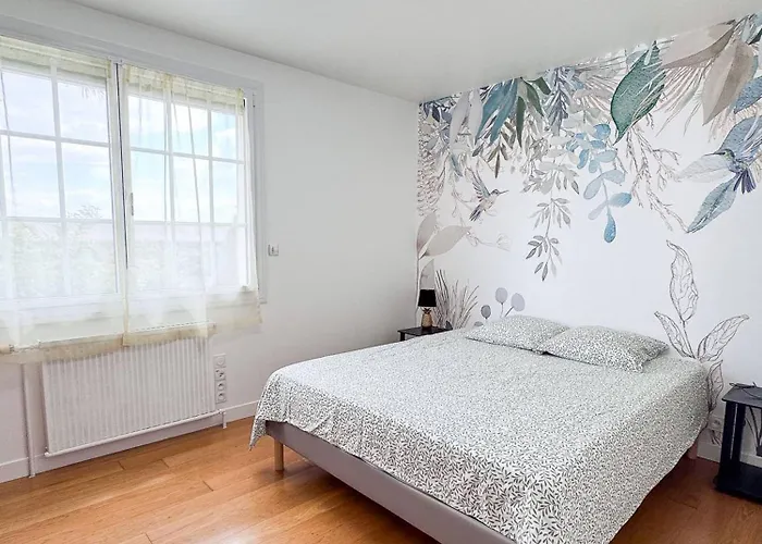 Tranquiloue - - Puydufou Nyaraló