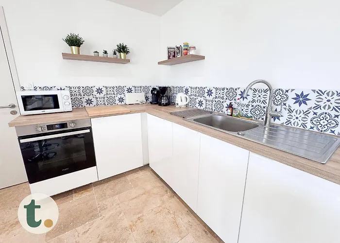 Nyaraló Tranquiloue - - Puydufou *