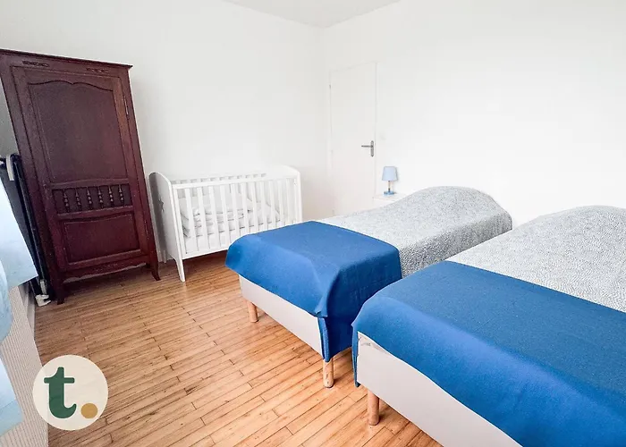 Tranquiloue - - Puydufou Nyaraló *