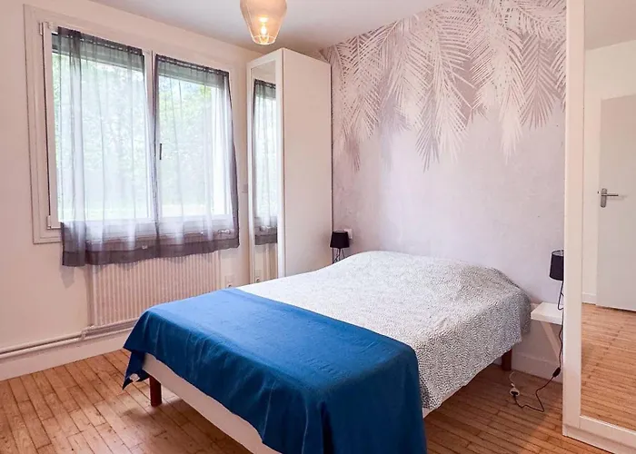 Tranquiloue - - Puydufou *