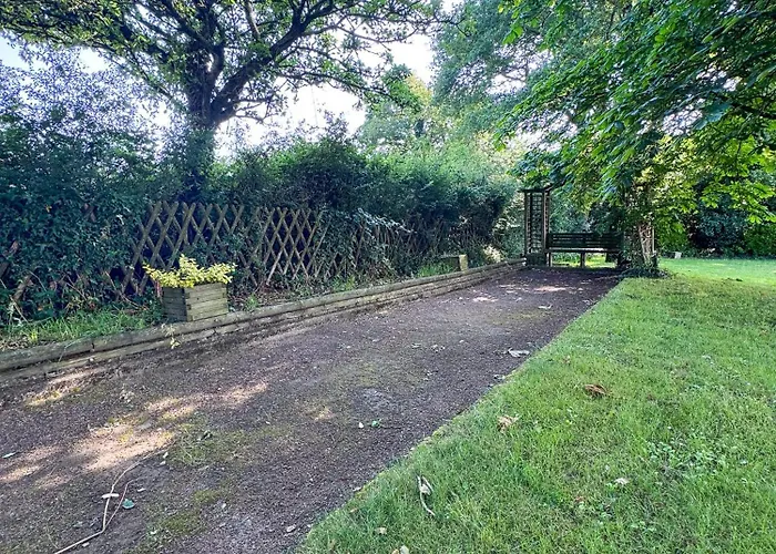 Tranquiloue - - Puydufou *